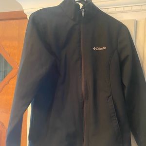 Columbia jacket
